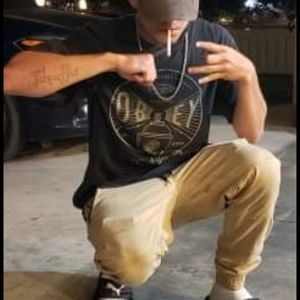 Meet your Posher, Alex